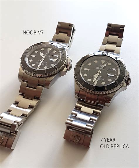 noob rolex submariner online uk|noob v7 sub review.